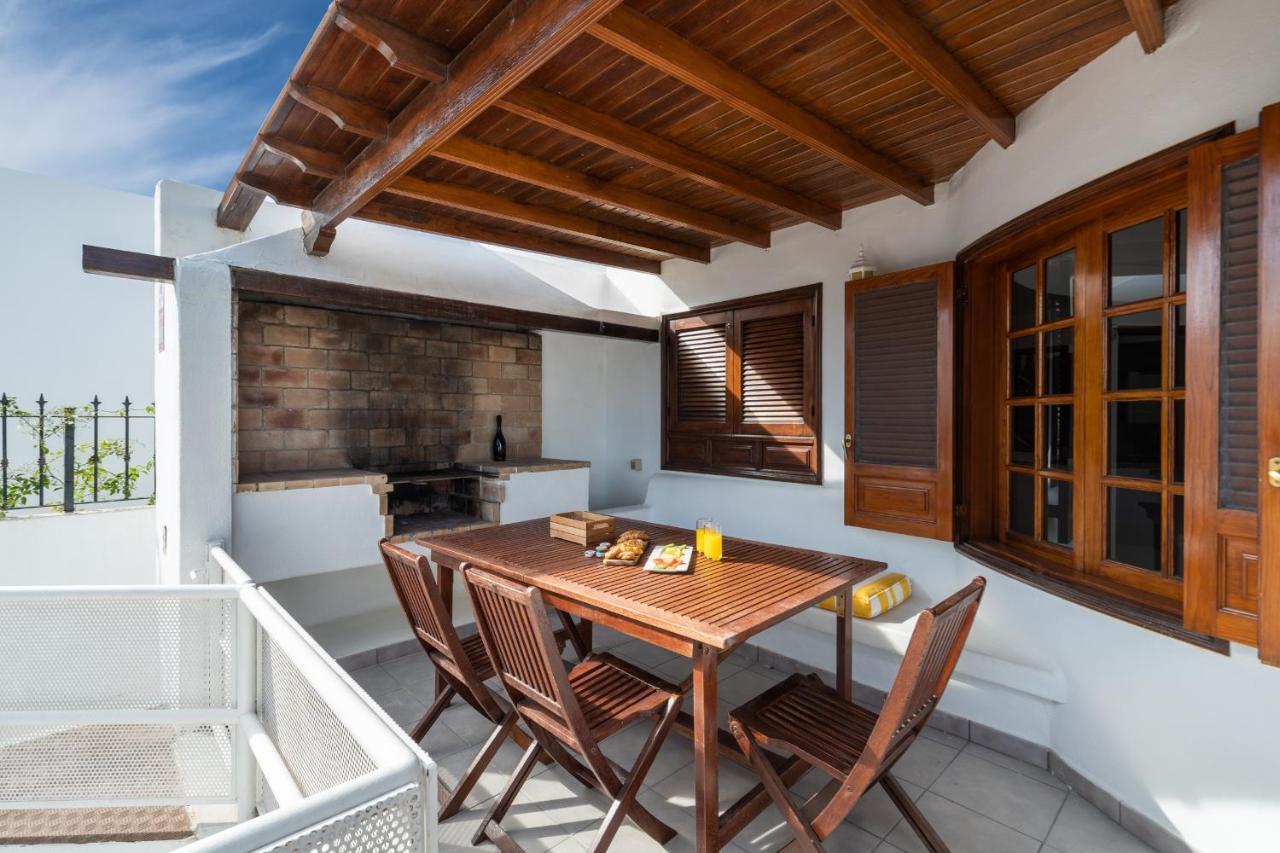 Villa Sol 9 Tias Luaran gambar