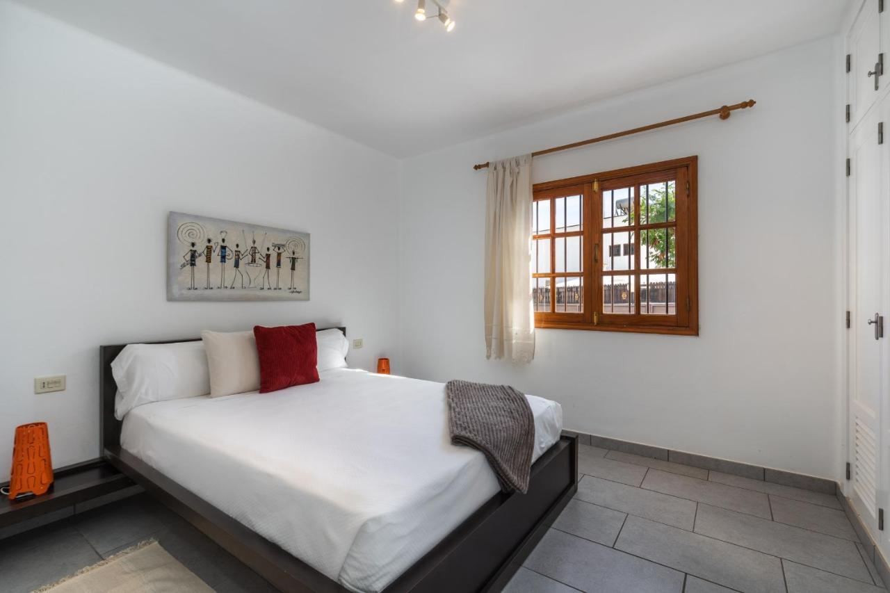 Villa Sol 9 Tias Luaran gambar