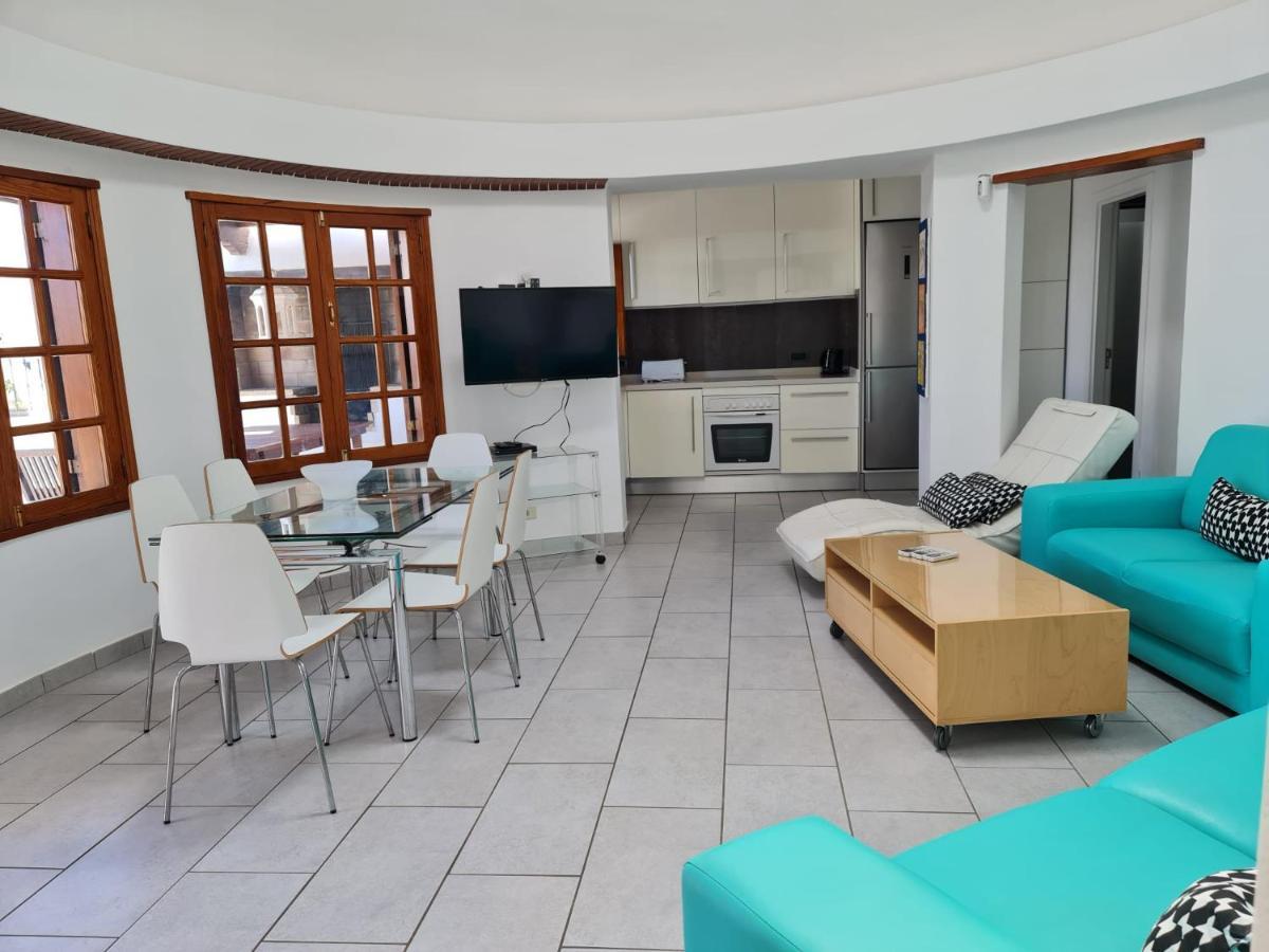 Villa Sol 9 Tias Luaran gambar