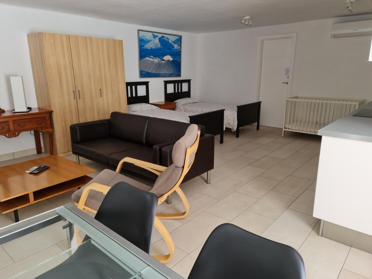 Villa Sol 9 Tias Luaran gambar