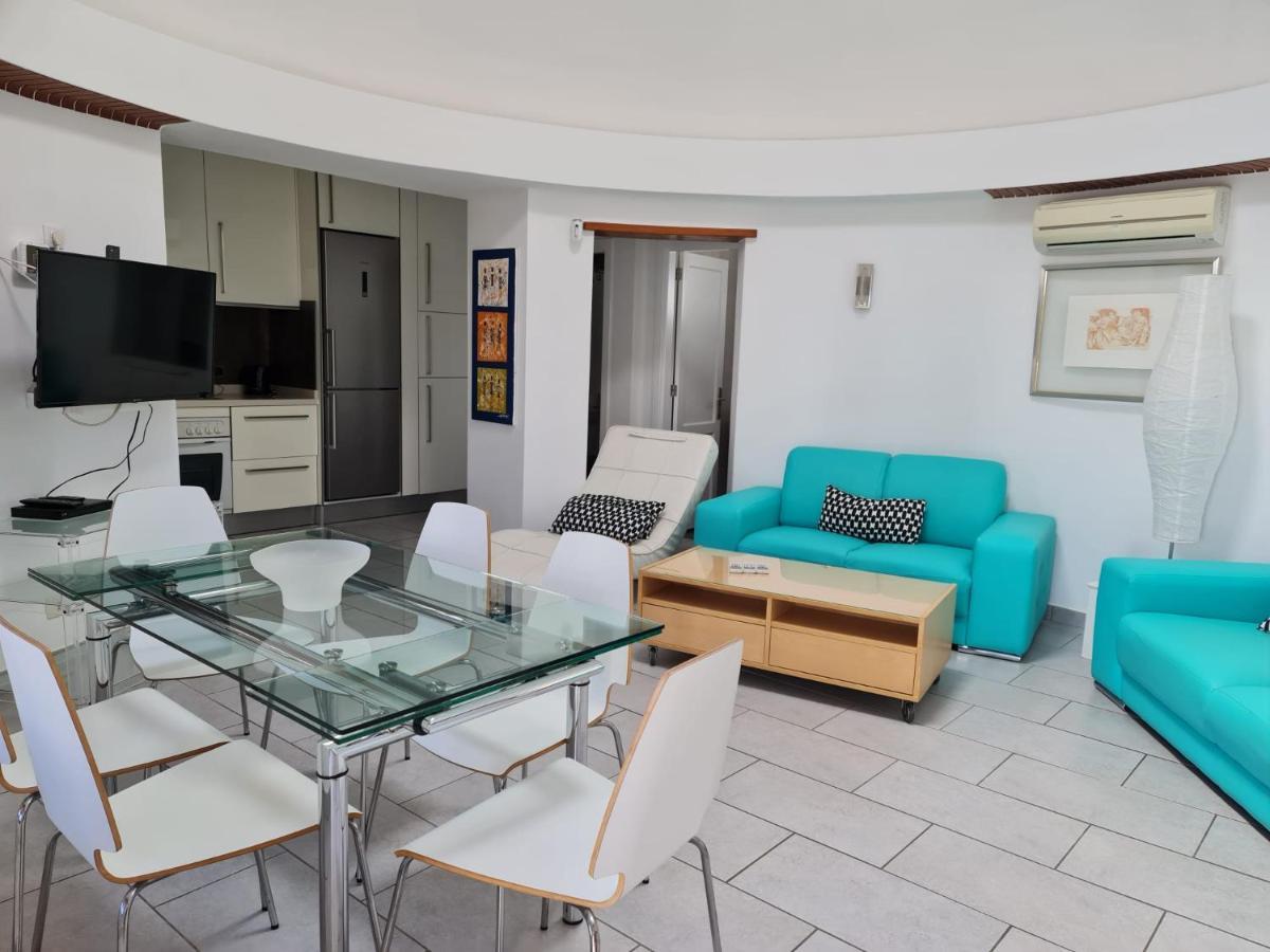 Villa Sol 9 Tias Luaran gambar