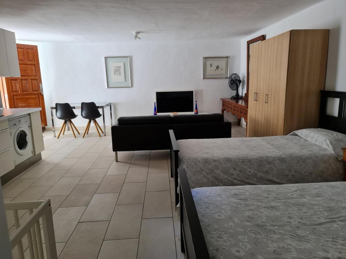 Villa Sol 9 Tias Luaran gambar