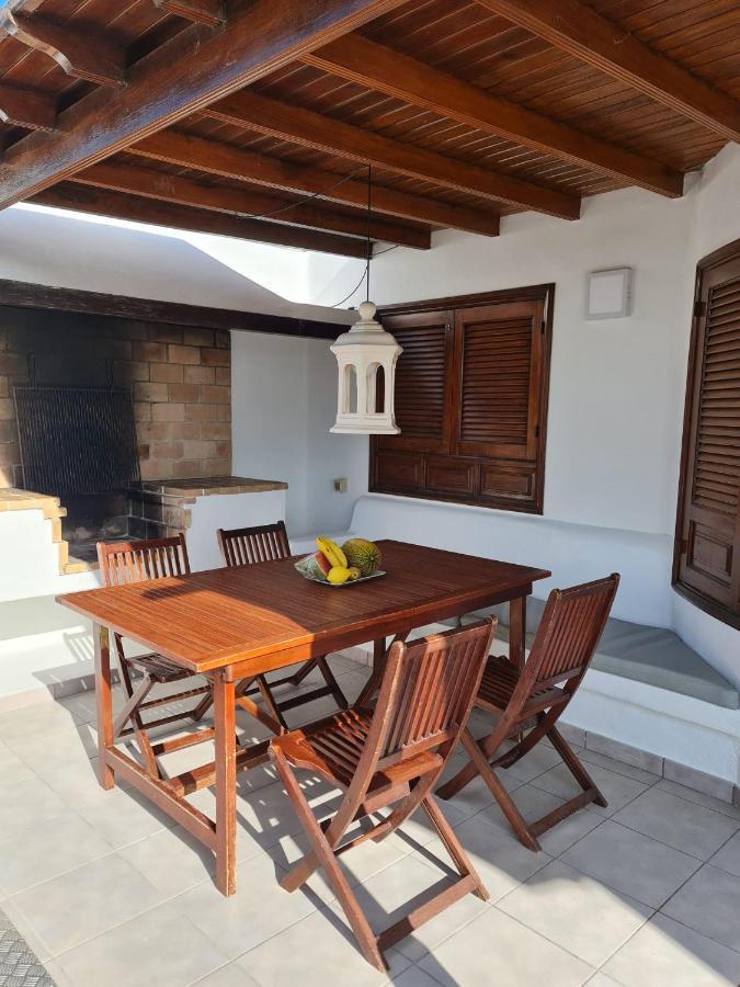 Villa Sol 9 Tias Luaran gambar